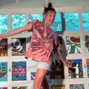 Meet your Posher, Katy